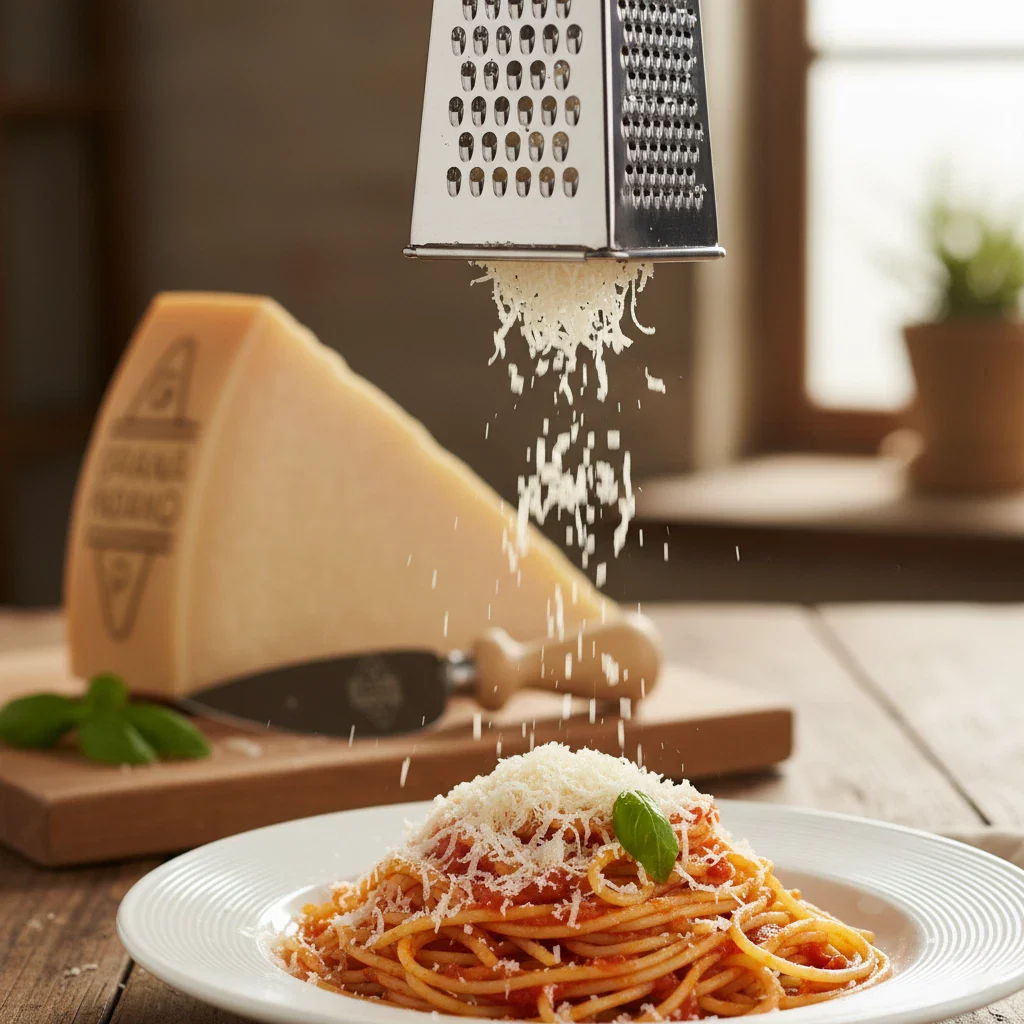 Grana Padano Cheese - Image 5