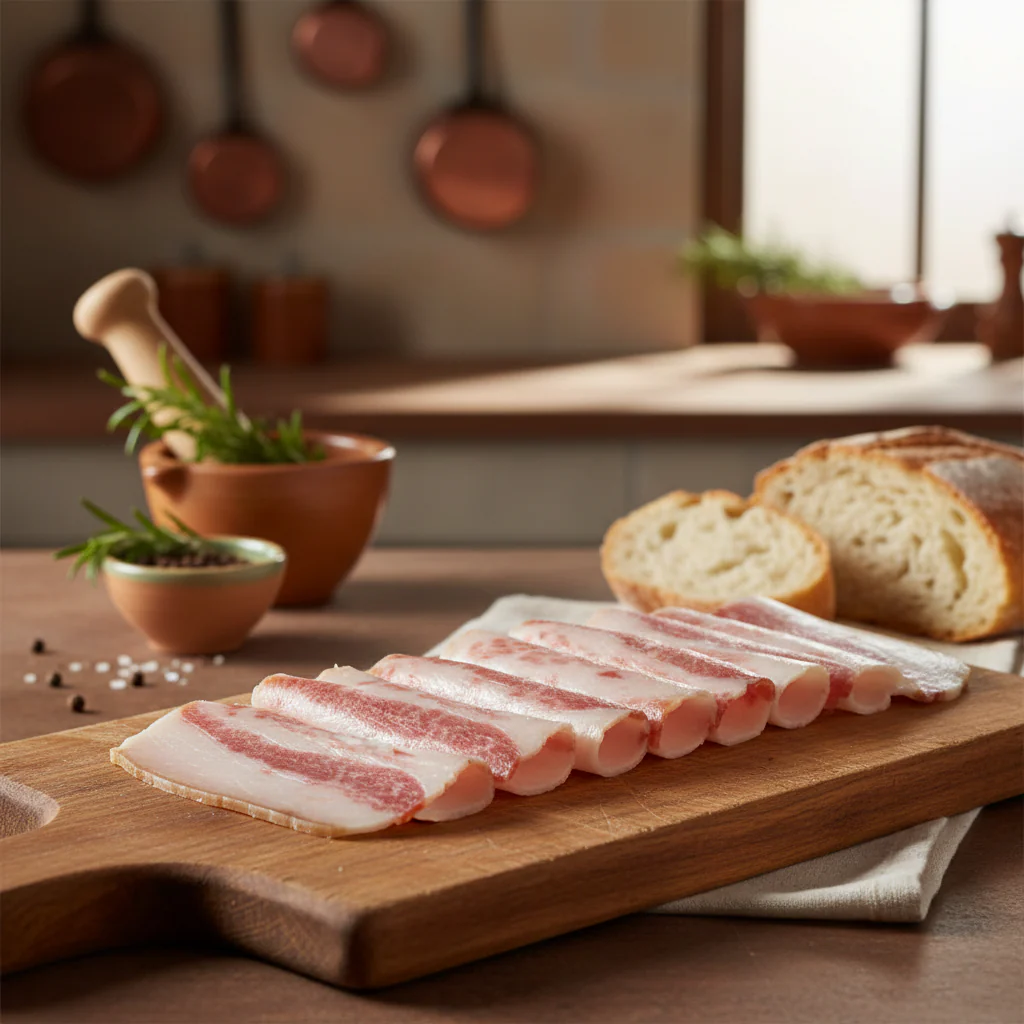 Guanciale Iberico - Image 2