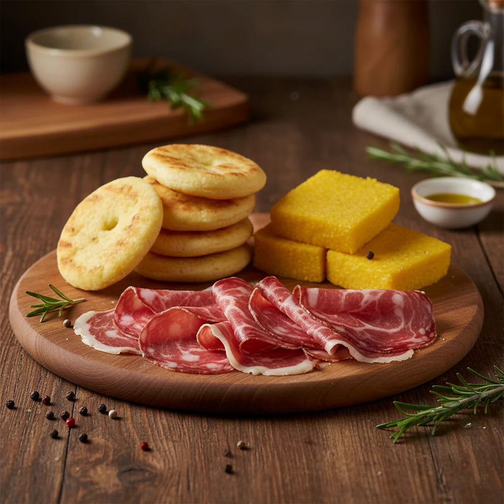 Hot Coppa Alps - Image 3