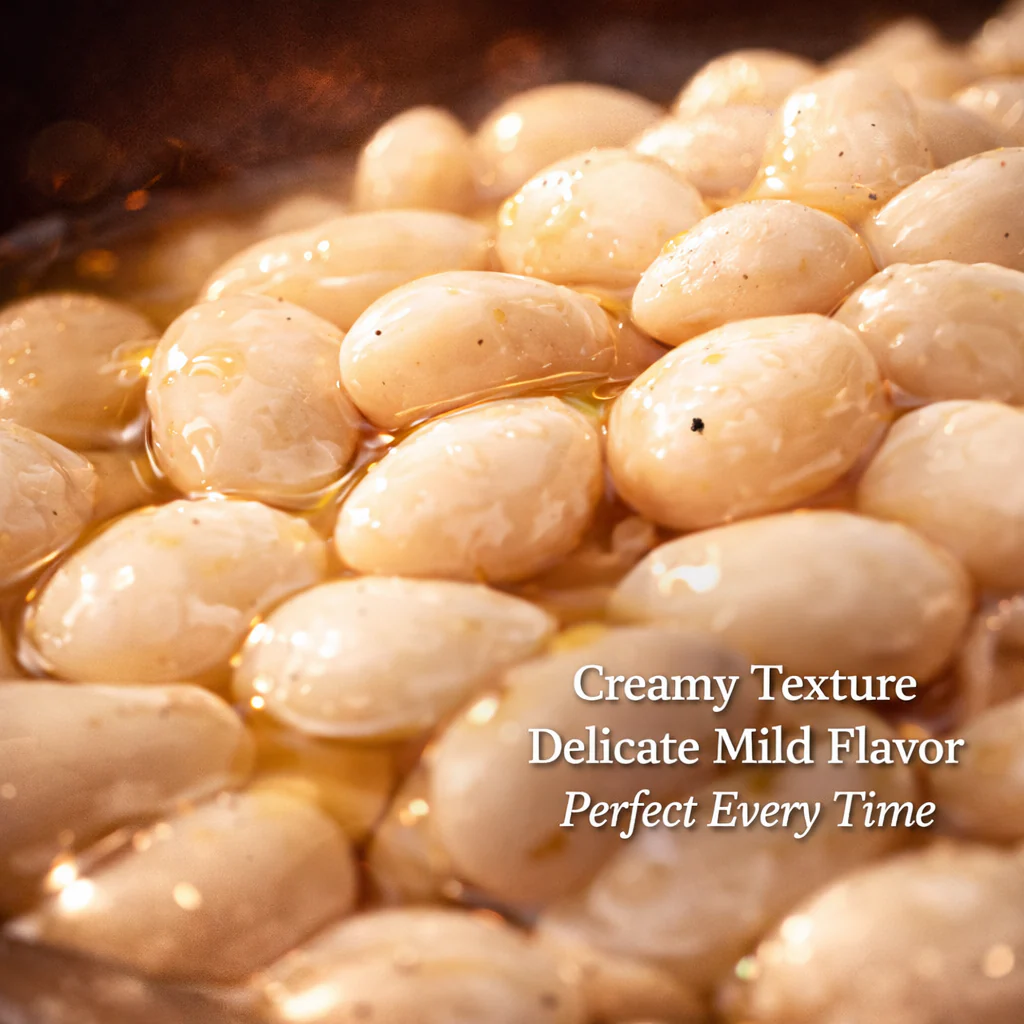Italian Cannellini Beans - Image 4