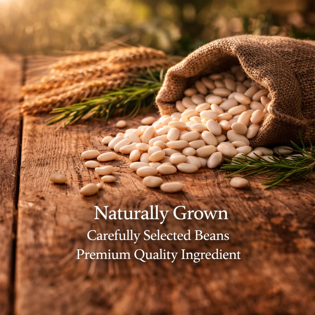 Italian Cannellini Beans - Image 8