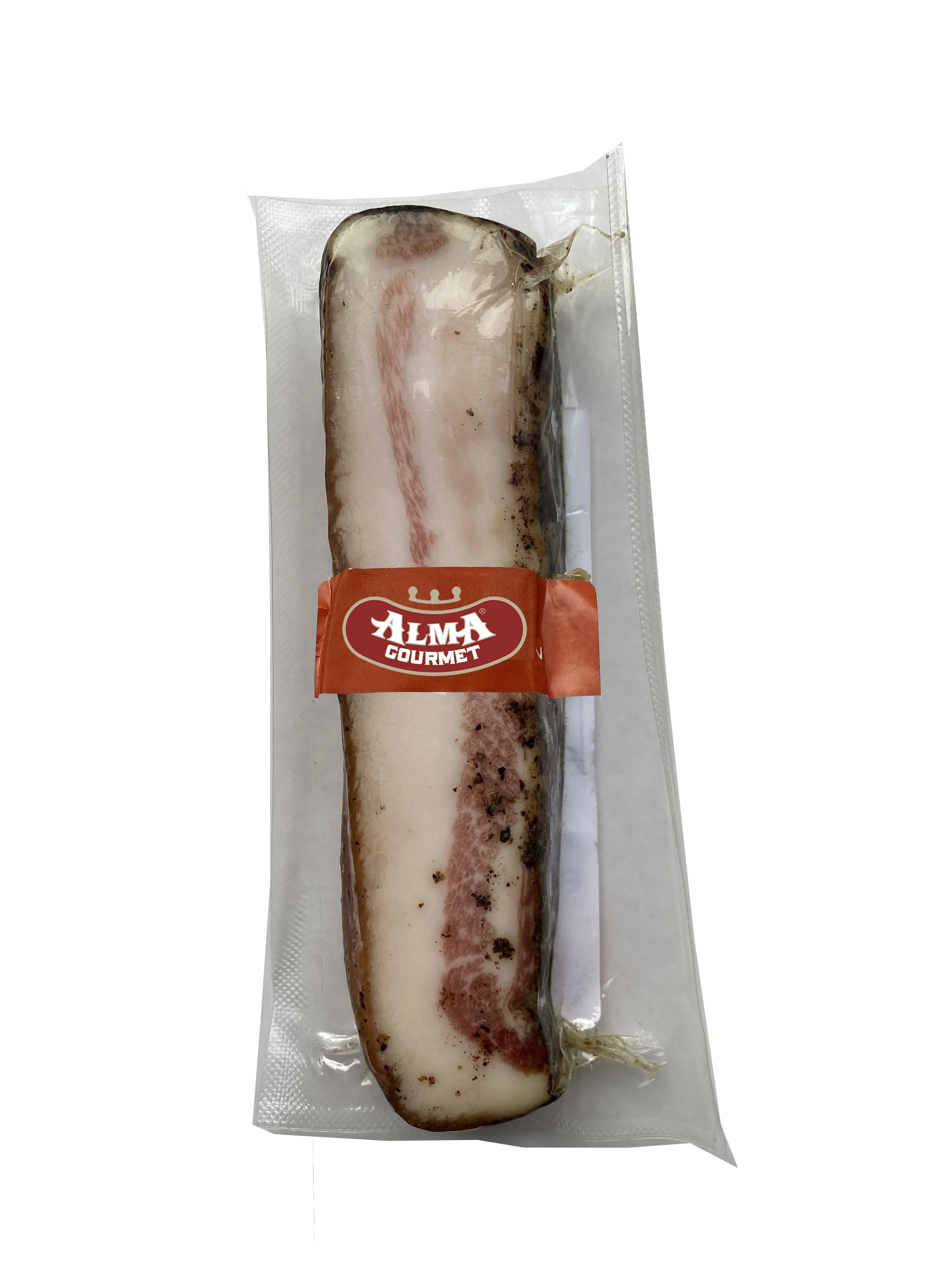 Italian Guanciale Imported - 8oz (227g) - Image 2