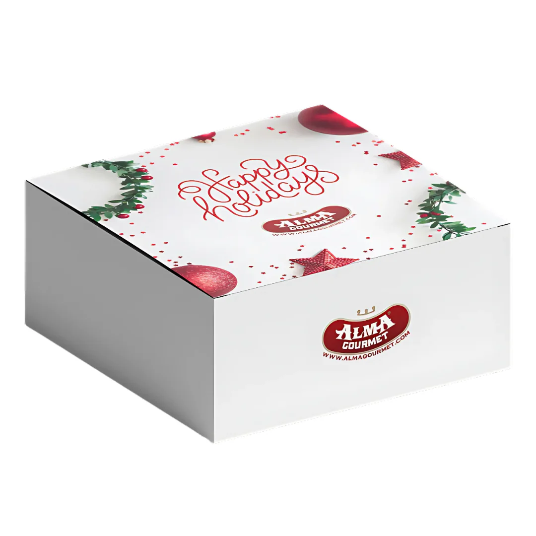 Timeless Italian Staples Holiday Gift Box - Image 3