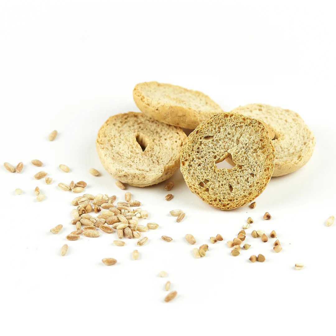Italian Multigrain Crostini - Image 2