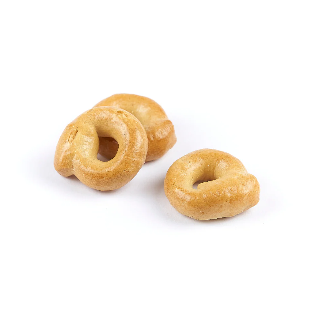 Italian Traditional Tarallini Pugliesi - Image 3