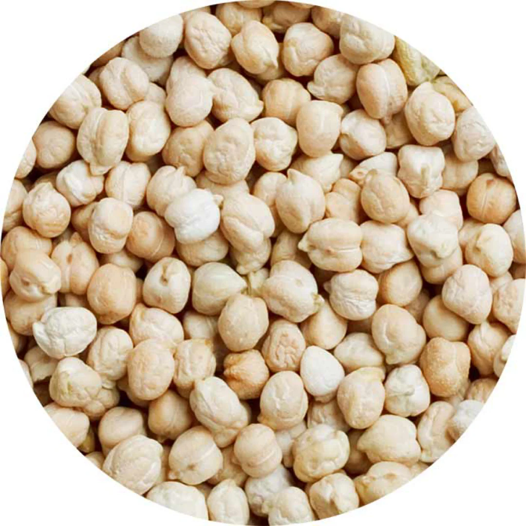 Italian Tuscan Chickpeas - Image 3