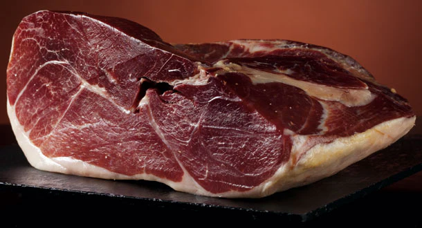 Jamon Iberico de Bellota Bone-In - Image 3