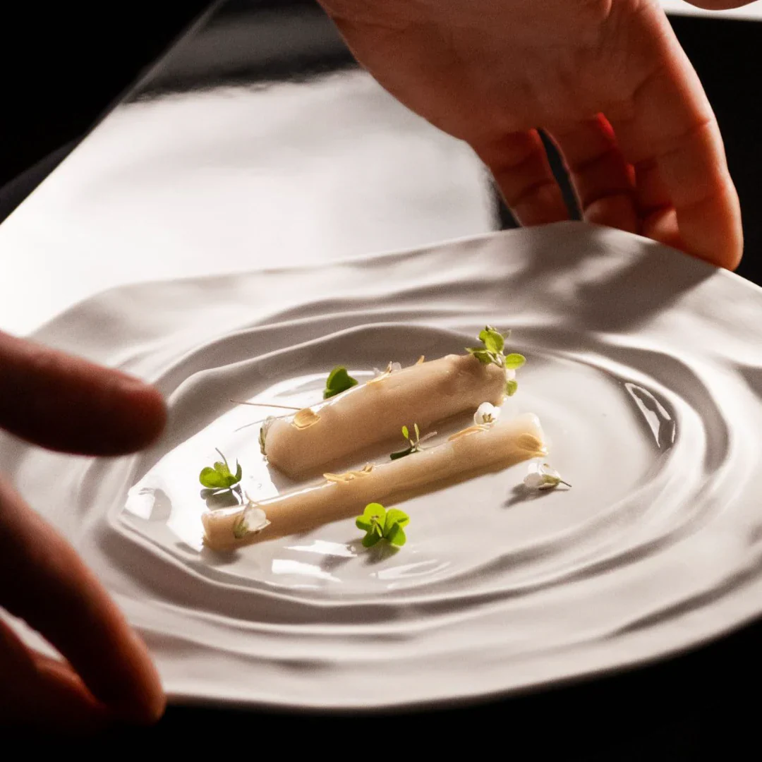 Navarra White Asparagus DOP - La Catedral - Image 3