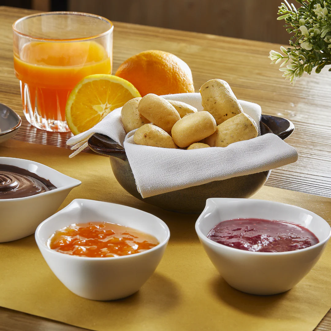 Macoritti Mini Grissini with Extra Virgin Olive Oil - Image 5