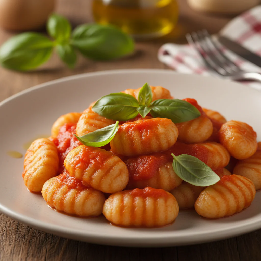 Maffei Potato Gnocchi - Image 2