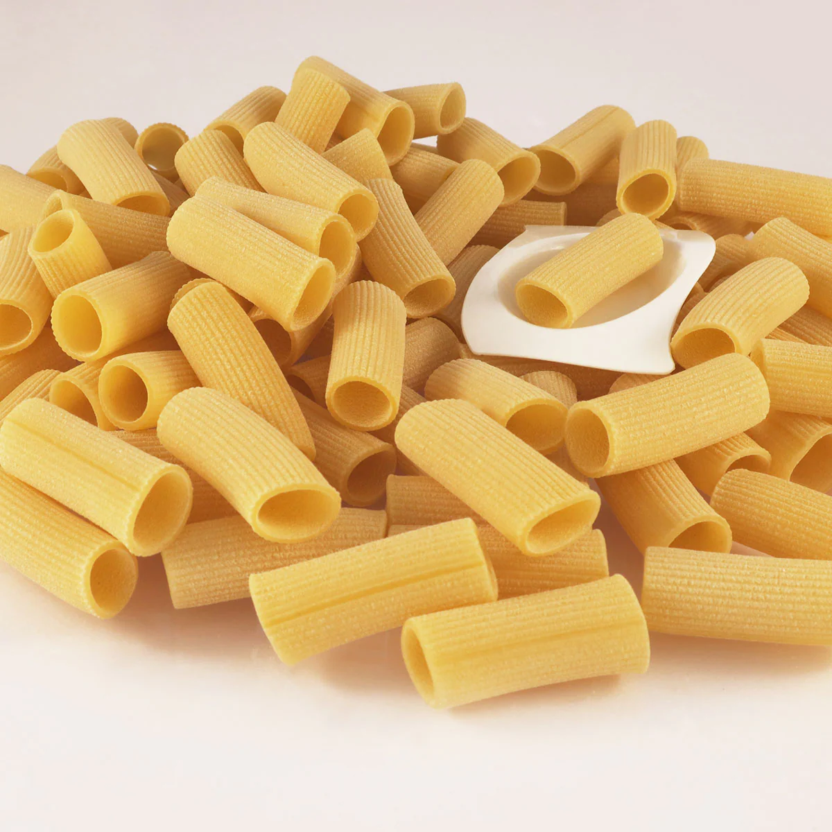 Mezzi Rigatoni Italian Pasta di Gragnano Organic IGP - Image 6