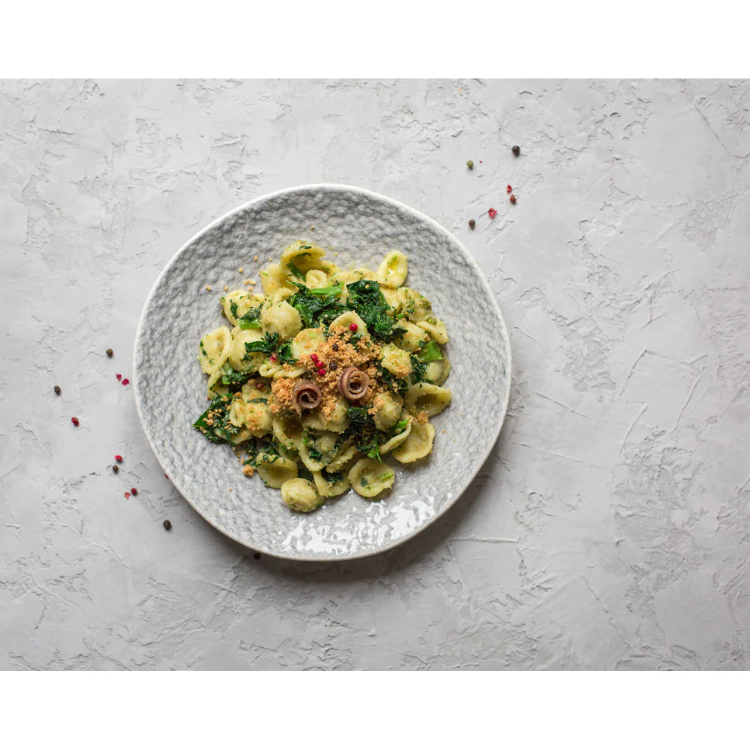 Orecchiette with Cime di Rapa Dinner Kit - Image 3