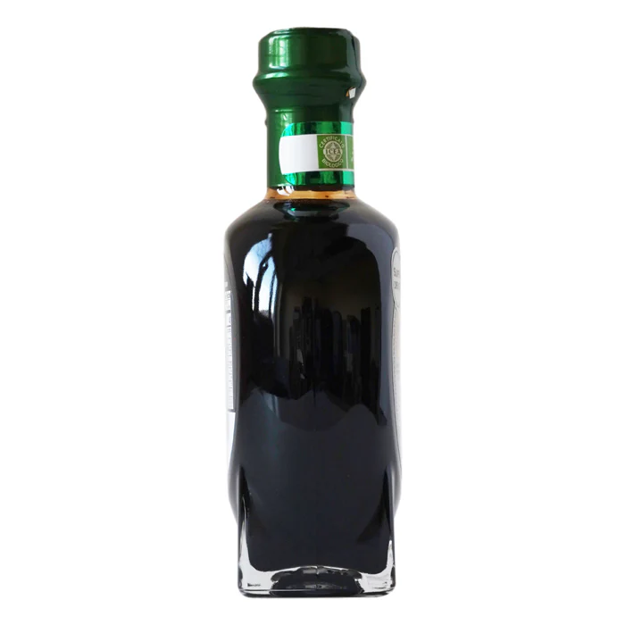 Organic Balsamic Vinegar of Modena IGP-Super Dense - Image 3