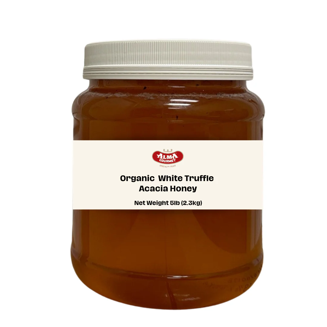 White Truffle Acacia Honey