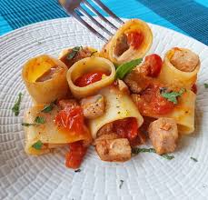 Paccheri Italian Pasta di Gragnano Organic IGP - Image 6