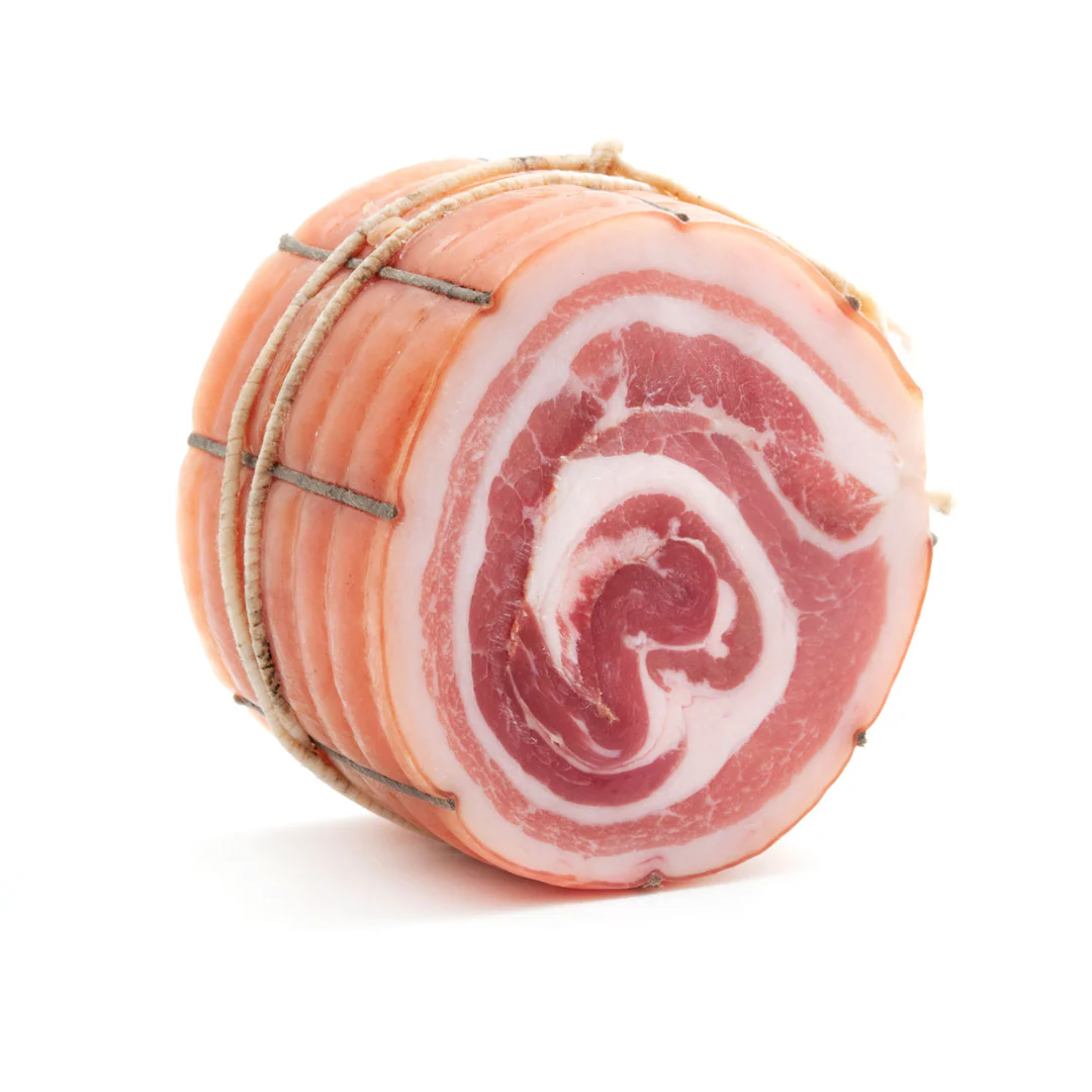 Pancetta Piacentina DOP - Image 2