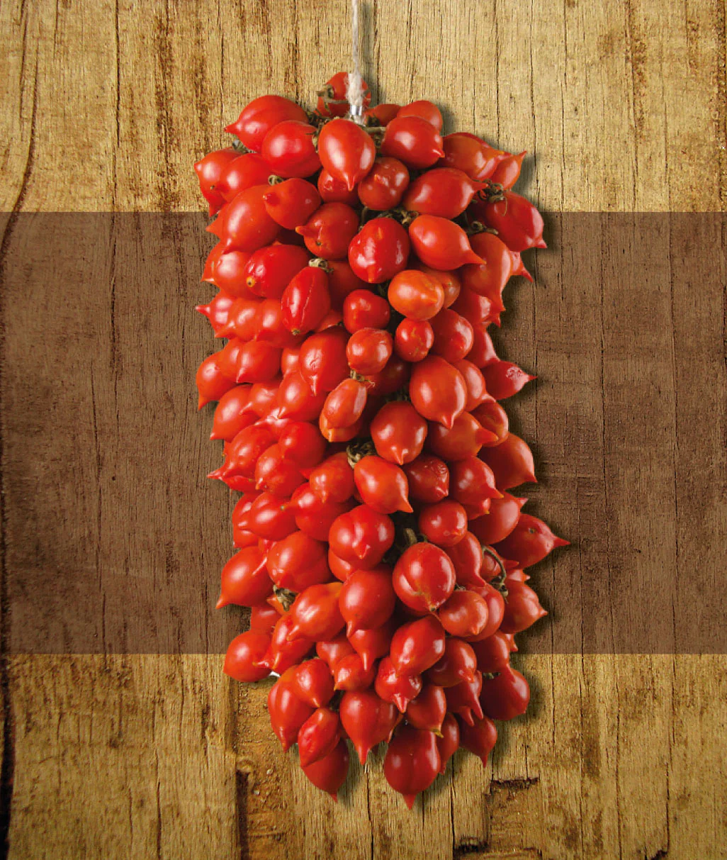 Passata di Pomodorini del Piennolo del Vesuvio DOP - Image 2