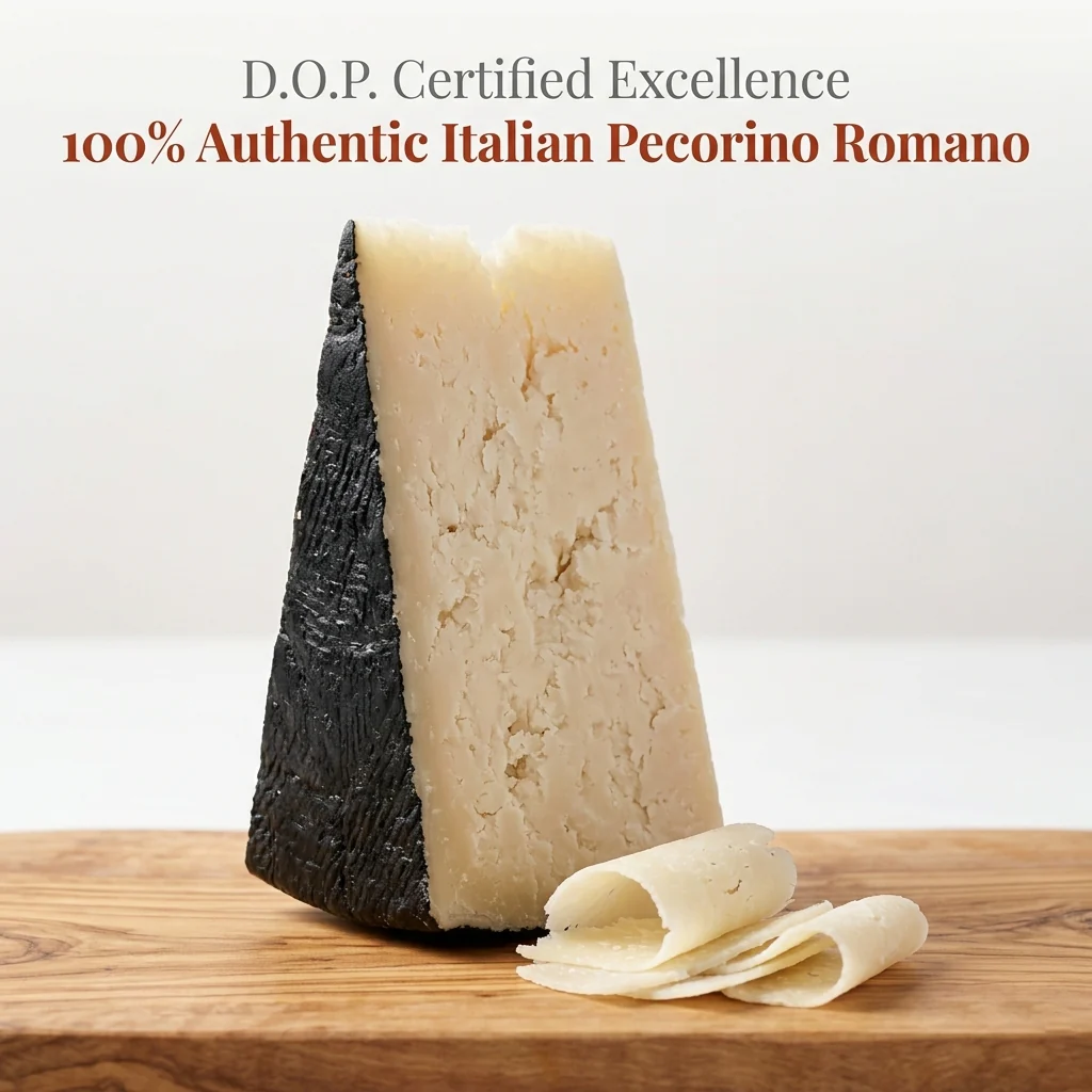 Pecorino Romano Cheese - Image 5