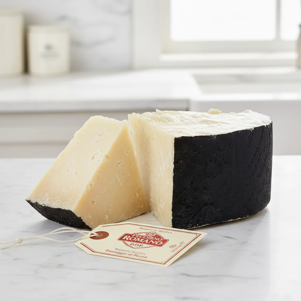 Pecorino Romano Cheese - Image 8