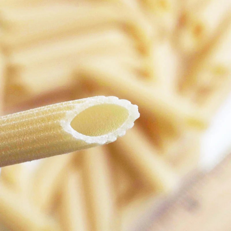 Penne Rigate Italian Pasta di Gragnano Organic IGP - Image 5