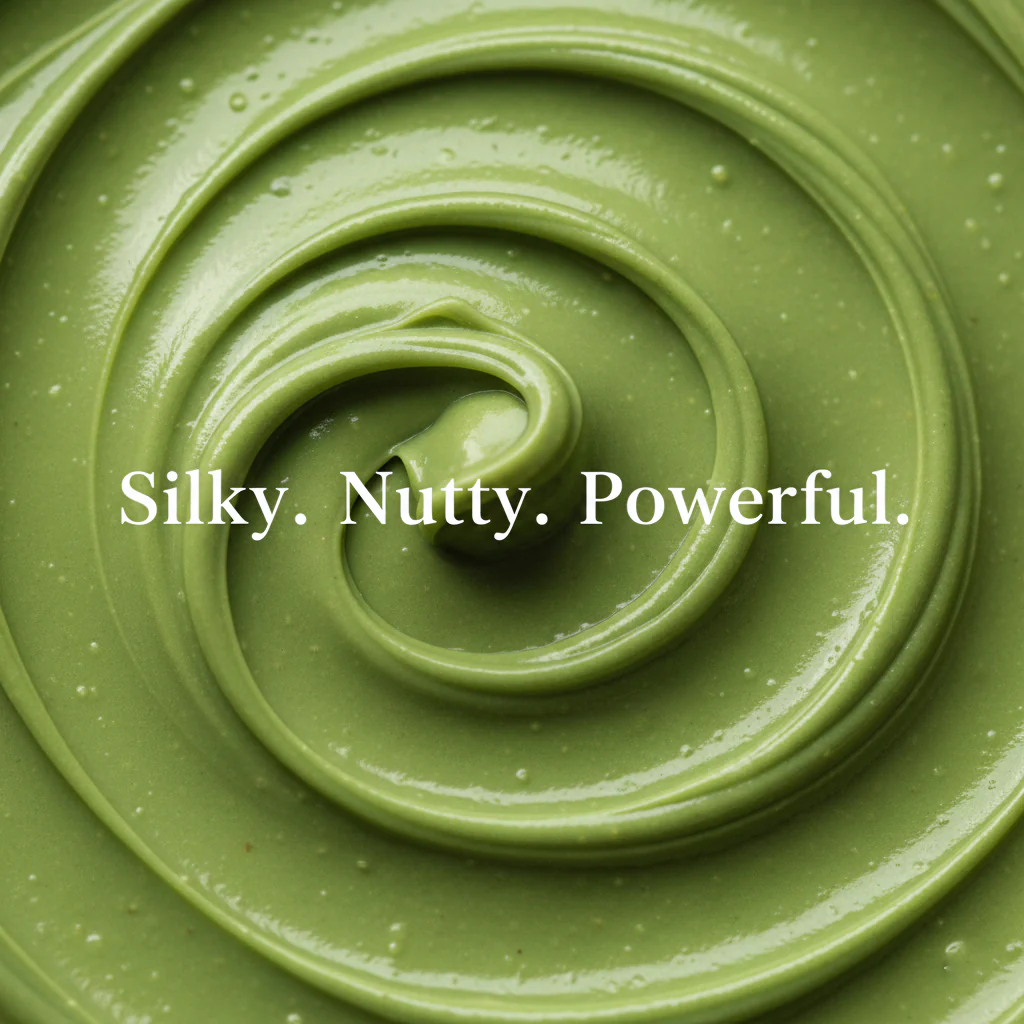 Pistachio Protein Cream Spread - Image 5
