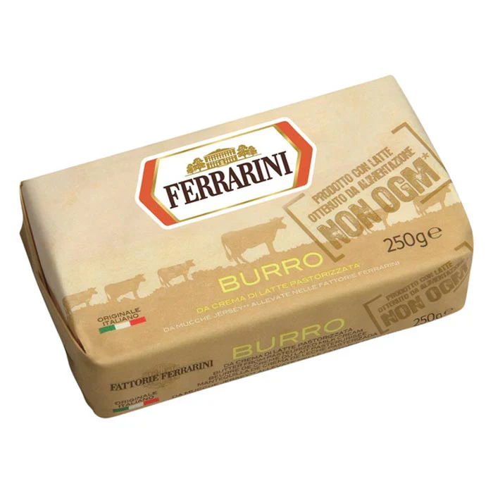 Polenta with Porcini Mushrooms Kit - Image 4
