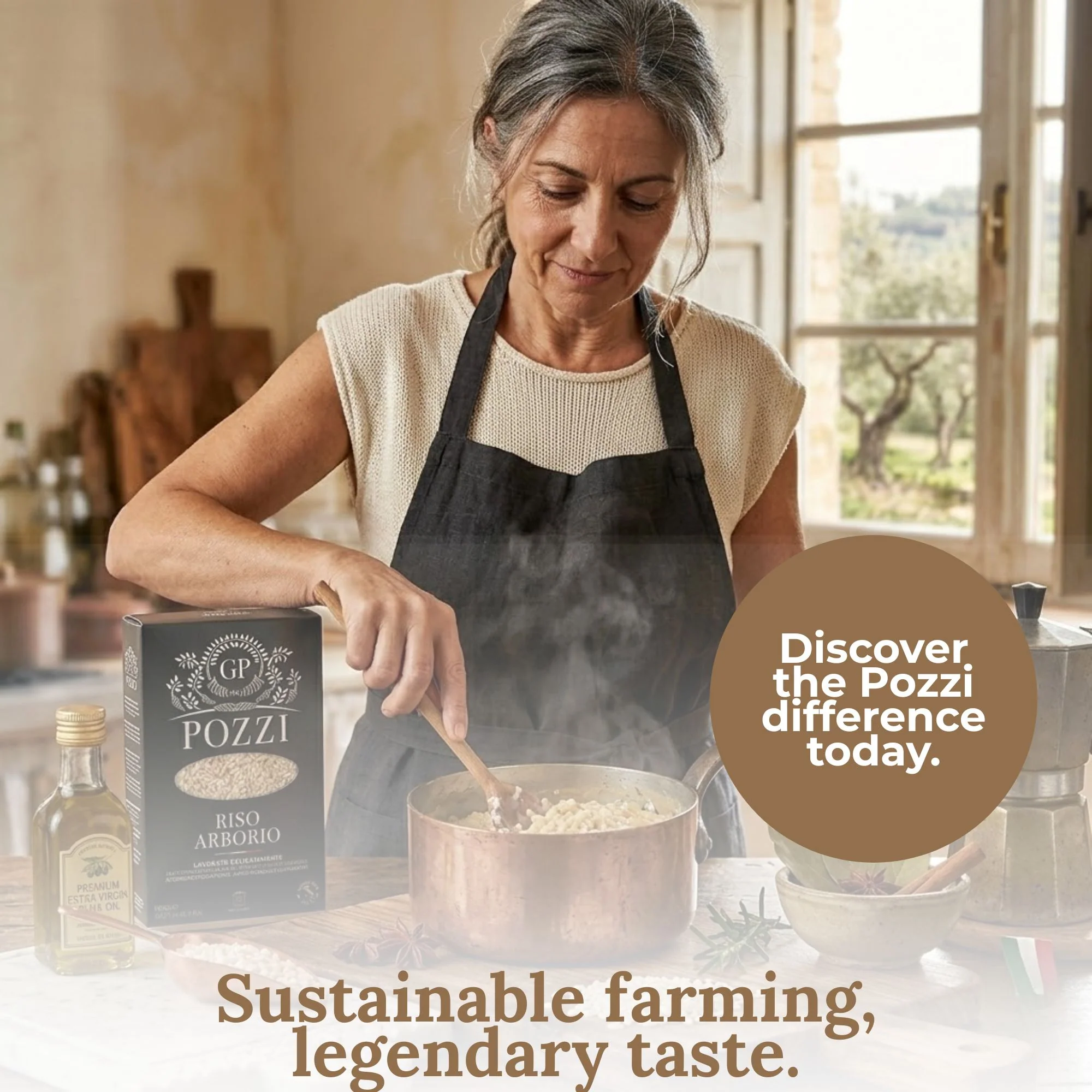 Pozzi Arborio Rice - Image 5