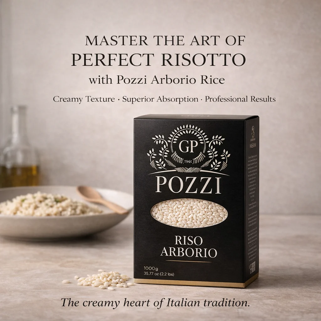 Pozzi Arborio Rice - Image 6