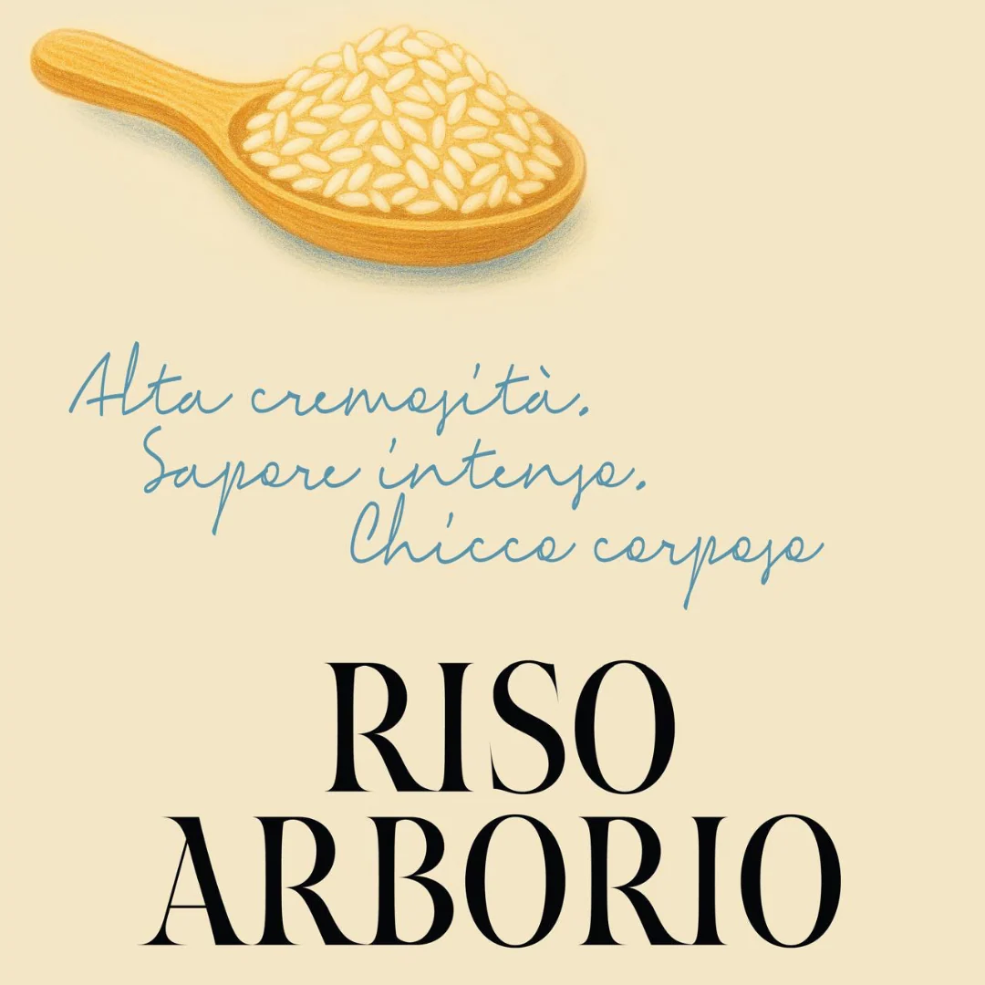 Pozzi Arborio Rice - Image 9