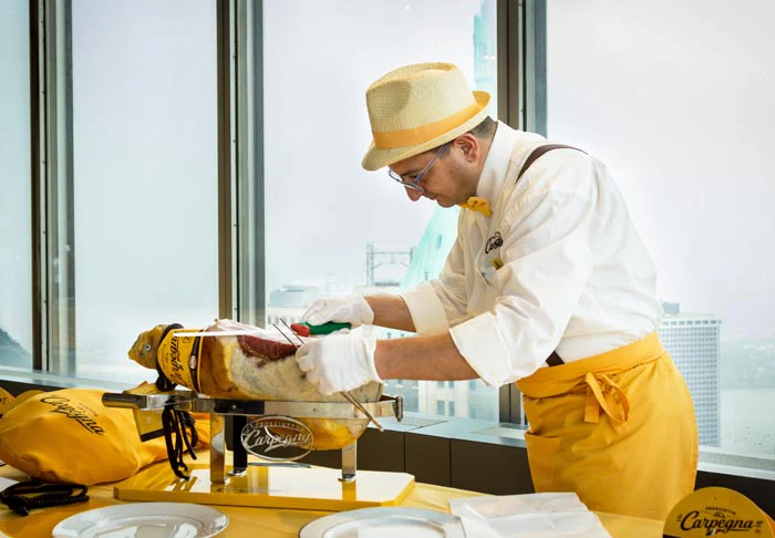 Prosciutto di Carpegna DOP - Image 3