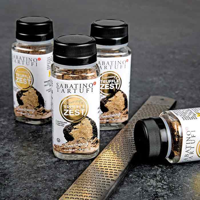 Sabatino Truffle Zest Seasoning - Image 3
