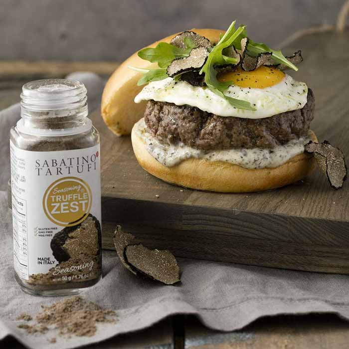 Sabatino Truffle Zest Seasoning - Image 4
