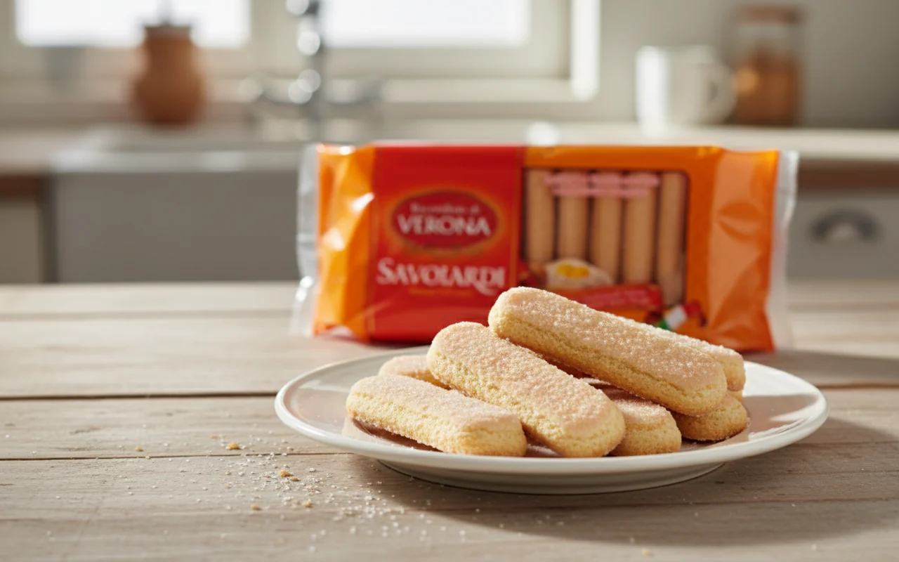Savoiardi Ladyfingers - Image 3