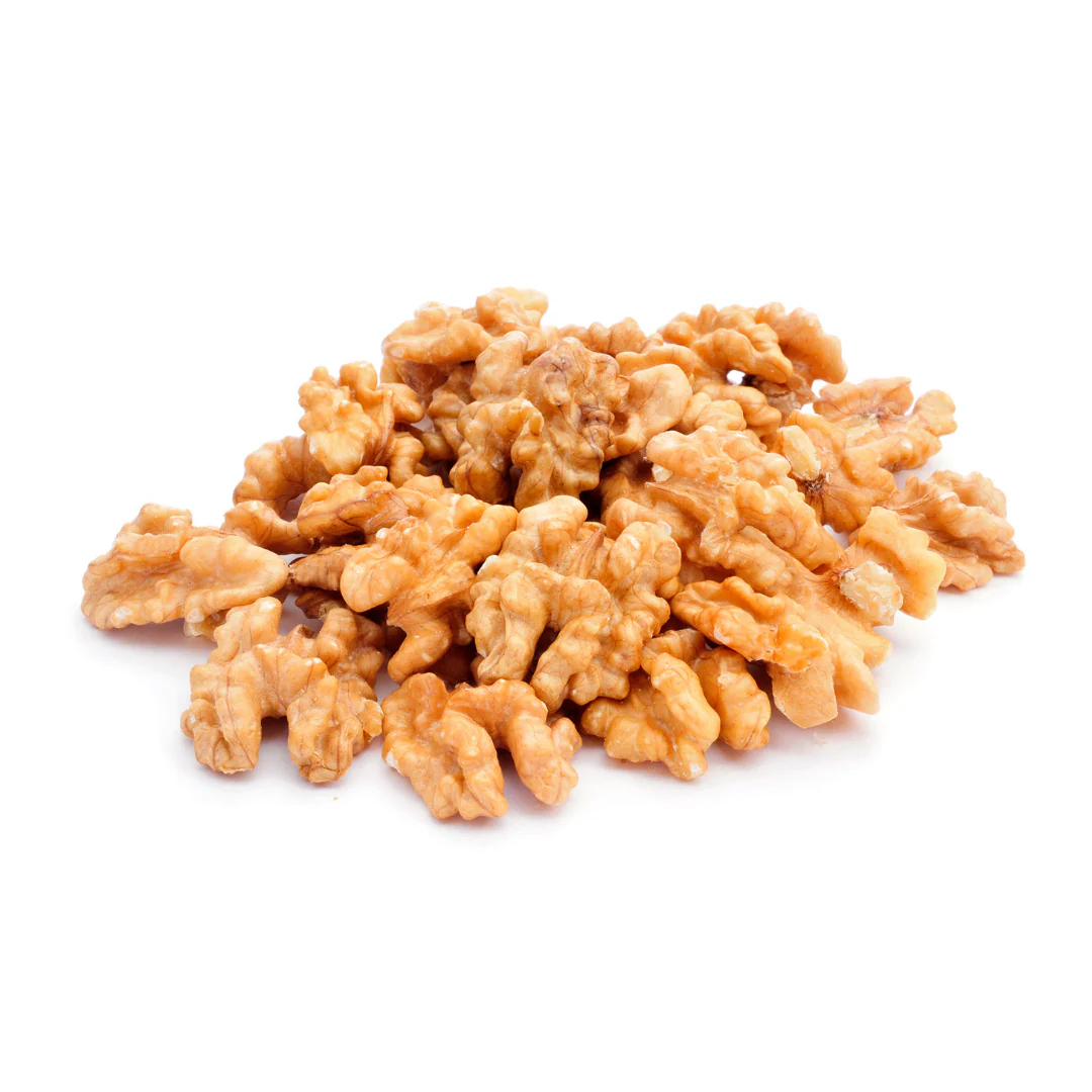 Shelled Walnuts 1lb - Image 2