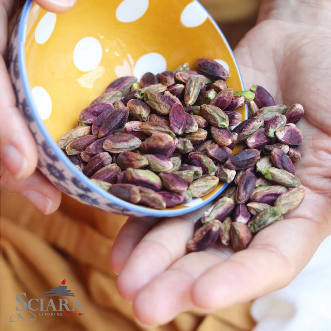 Sicilian Shelled Pistachios - Image 3