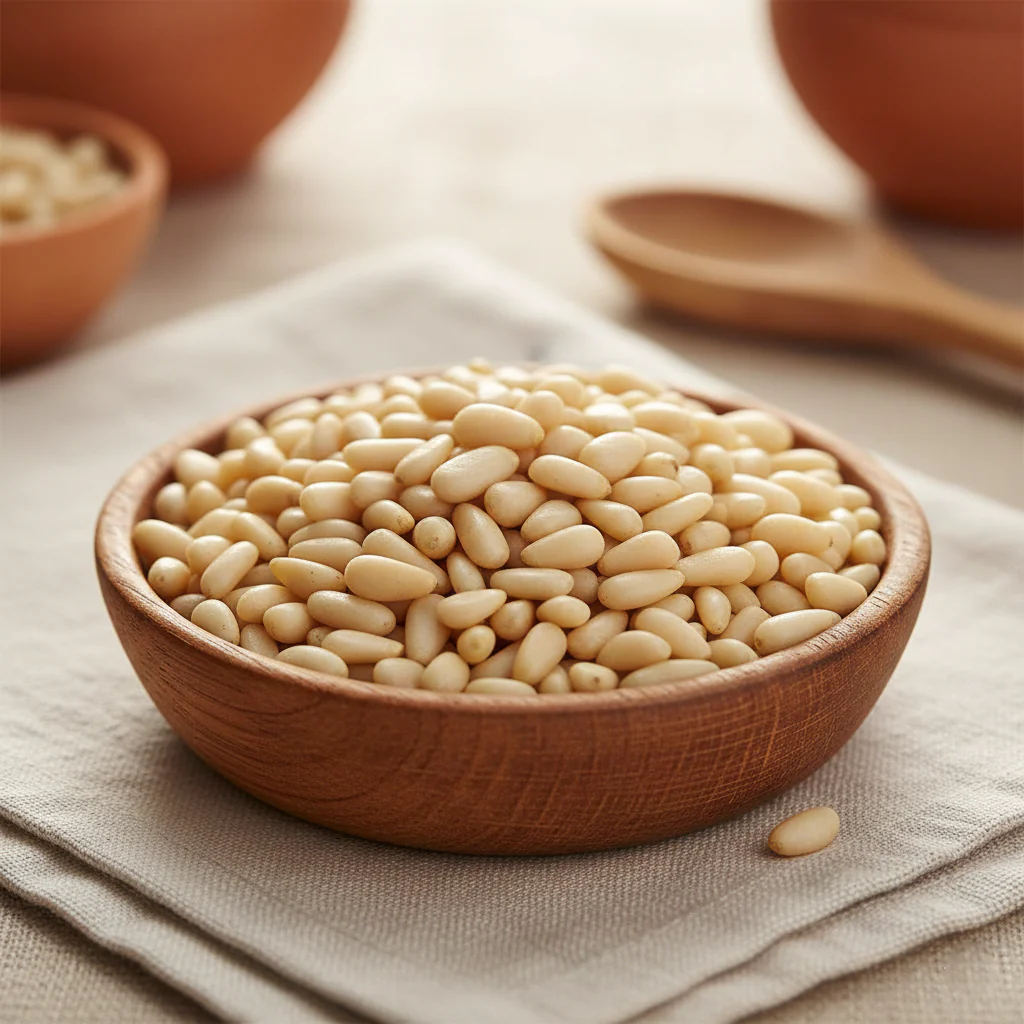 Spanish Pine Nuts - Image 2