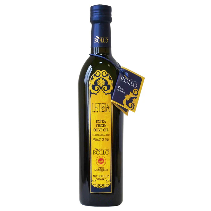 Squid Ink Pasta Pack - Image 4