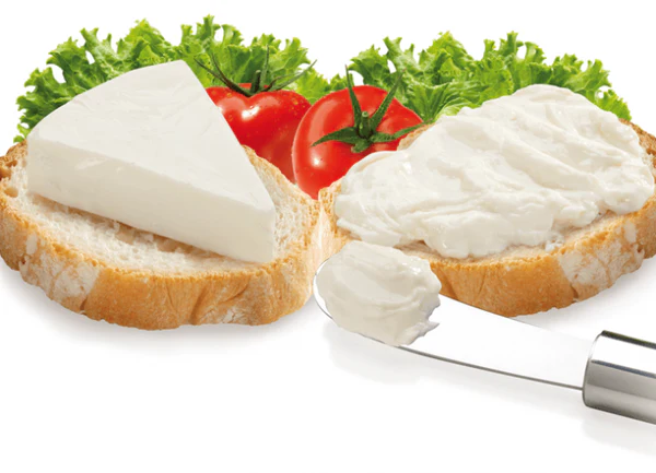 Stracchino Cheese 2.2lb (1kg) - Tomasoni - Image 3