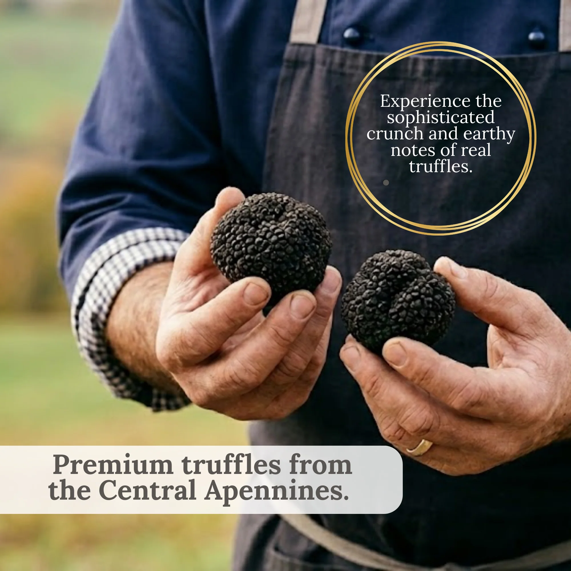 Summer Truffle Carpaccio - Image 4