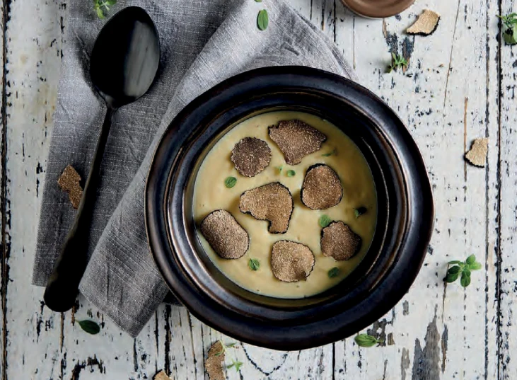 Summer Truffle Peelings - Image 3