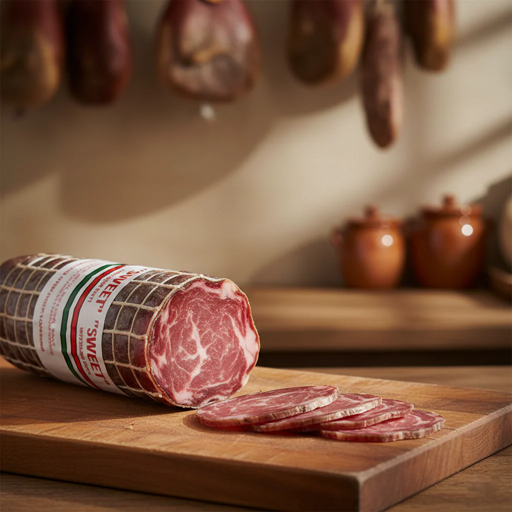 Sweet Coppa Alps - Image 3