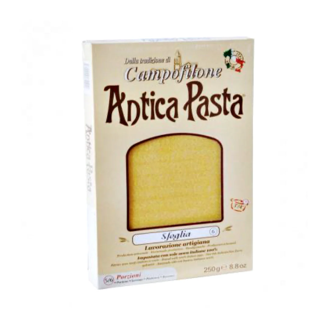 Traditional Italian Lasagna Bolognese Kit - Image 3
