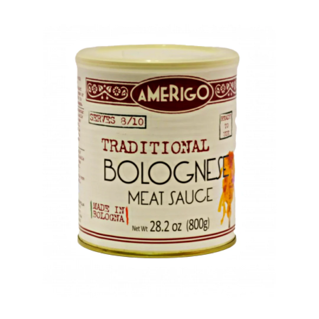 Traditional Italian Lasagna Bolognese Kit - Image 4