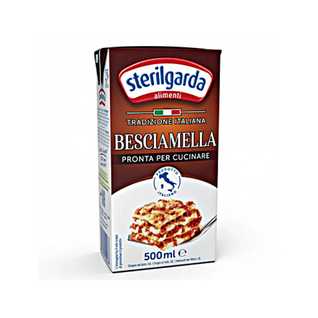 Traditional Italian Lasagna Bolognese Kit - Image 5