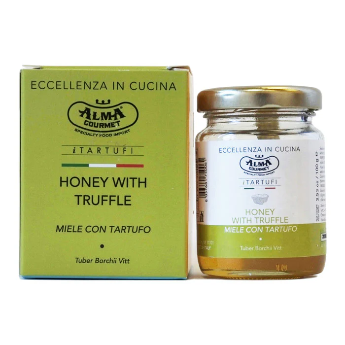 Truffle Experience by Alma Gourmet - Image 6