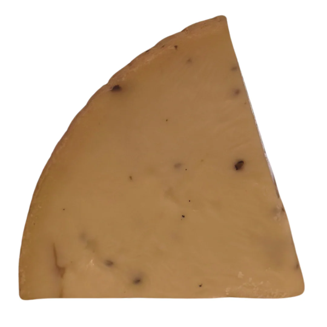 Truffle Pecorino Cheese Riserva - Image 2