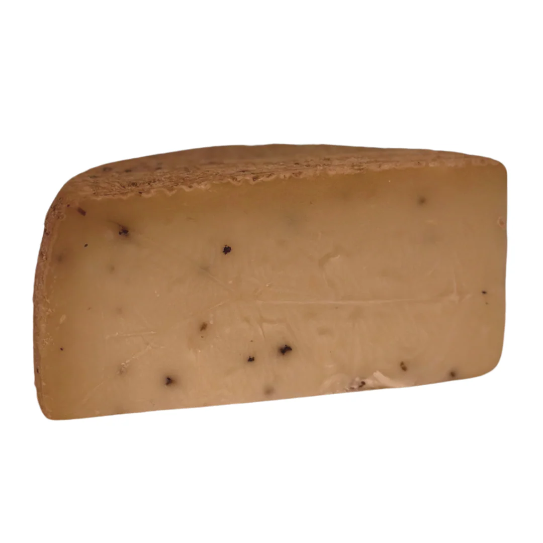Truffle Pecorino Cheese Riserva - Image 3