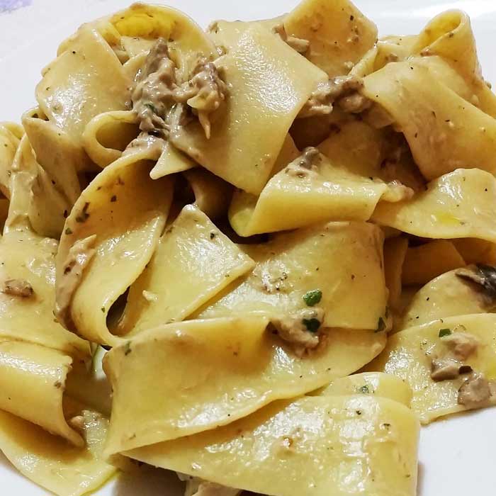 White Truffle Spread Sauce - Image 3
