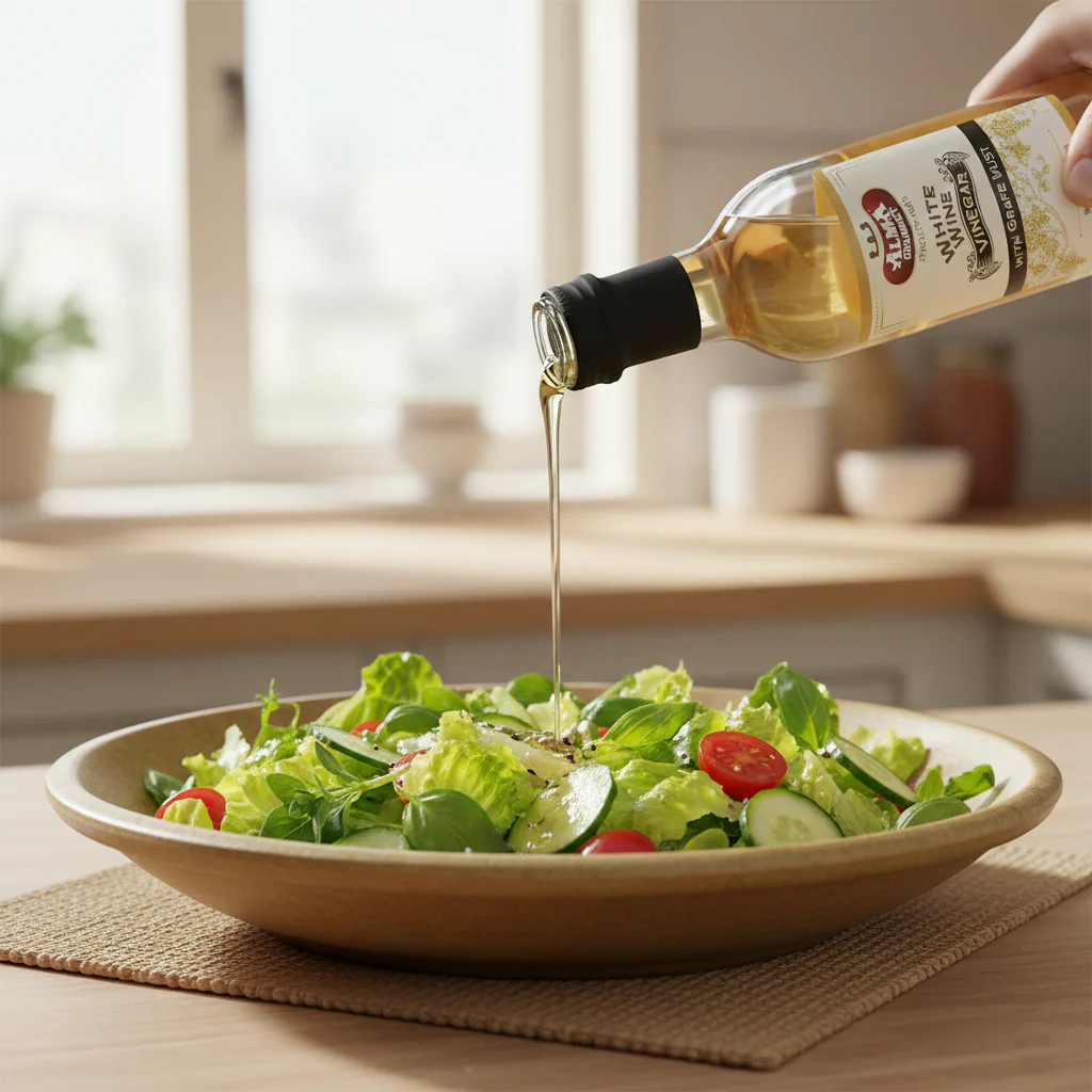 White Wine Vinegar with Grape Must - Image 3